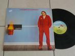LP Roger Chapman - Chappo, Verzenden, Gebruikt