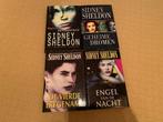 Sidney Sheldon- diverse boeken, Ophalen of Verzenden, Zo goed als nieuw, Sidney Sheldon