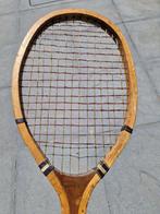 Oud tennisracket, Gebruikt, L4, Racket, Ophalen