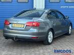 Volkswagen Jetta 1.4 TSI Highline * Airco * Automaat * Cruis, Auto's, Euro 5, Gebruikt, 680 kg, 4 cilinders