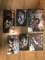 Grote hoeveelheid lego, Ophalen, Zo goed als nieuw, Lego