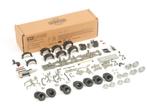 WSI BOUWKIT CHASSIS MAN 10X4 10-1150, Wsi, ., Nieuw, Ophalen of Verzenden