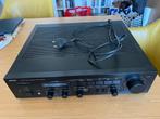 Denon vintage versterker PMA 737, Gebruikt, Denon, Ophalen of Verzenden, Minder dan 60 watt
