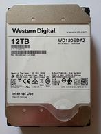 12TB Western Digital in prima staat, Computers en Software, Harde schijven, Intern, Gebruikt, 12TB, Desktop