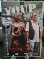 Youp van t Hek - De 2e Viool / Oudejaarsconference 2011 DVD, Alle leeftijden, Ophalen, Zo goed als nieuw, Stand-up of Theatershow