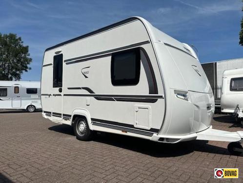 Fendt 390 FHS Bianco Activ 2022 2023, Caravans en Kamperen, Caravans, Bedrijf, Treinzit, Fendt, Frans bed, Overige typen, Gascomfoor