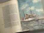 Een halve eeuw Paketvaart 1891-1941 (Nederlands Indië), Ophalen of Verzenden, Zo goed als nieuw, Motorboot of Zeilboot, Boek of Tijdschrift