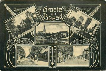 (701-248-039) Beesd beschikbaar voor biedingen