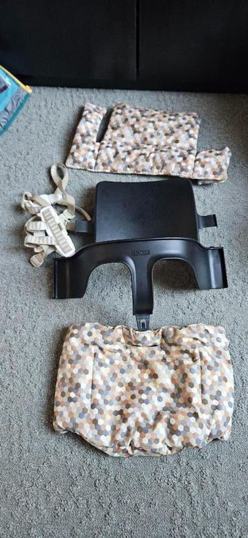 Stokke Tripp Trapp accessoires – complete set! beschikbaar voor biedingen