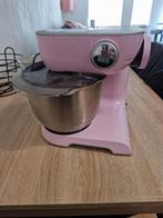 Bosch Mum 5 roze, 1 tot 2 liter, Nieuw, 3 snelheden of meer, Ophalen of Verzenden