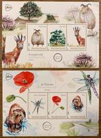 Postzegels pf. Dwingelderveld, de Onlanden, Postzegels en Munten, Postzegels | Nederland, Ophalen of Verzenden, Na 1940, Postfris