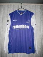 voetbalshirt  FC Omniworld( Almere City), Masita,mt.XS/S., Ophalen of Verzenden, Gebruikt, Overige binnenlandse clubs, Shirt