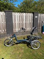 Electrische easy rider 2 driewieler Van Raam, Fietsen en Brommers, Fietsen | Driewielfietsen, Ophalen, Gebruikt, Van Raam Easy Rider