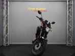 Honda CB 125 F, Bedrijf, Super Sport