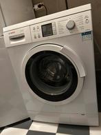 Wasmachine Bosch Logixx 9 VarioPerfect – 1-9 kg, 1400 toeren, Ophalen, 1200 tot 1600 toeren, Gebruikt, 8 tot 10 kg