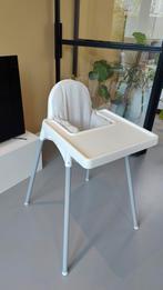 IKEA Antilop Kinderstoel met Kussen, Kinderen en Baby's, Kinderstoelen, Ophalen, Gebruikt, Meegroeistoel, Stoelverkleiner
