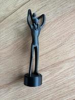 Vader en Zoon Beeldje - Mooi Decoratief Object, Ophalen of Verzenden, Nieuw, Overige typen