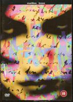 Marillion - Brave, Alle leeftijden, Ophalen of Verzenden, Nieuw in verpakking, Muziek en Concerten