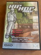 Software: Hip Hop Maker (Magix), Computers en Software, Ophalen of Verzenden