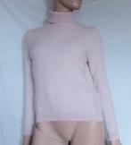GROFT BARROW CASHMERE Trui, Verzenden, Zo goed als nieuw, Maat 38/40 (M), Roze