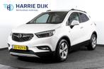 Opel Mokka X 1.4 Turbo Innovation 140 PK | Cruise | Stoel-+S, Voorwielaandrijving, 65 €/maand, Gebruikt, Euro 6
