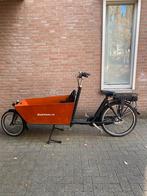 Elektrische Bakfiets van bakfietsnl, Fietsen en Brommers, Fietsen | Bakfietsen, Ophalen, Zo goed als nieuw, 4 kinderen of meer