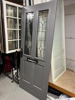 buitendeur, Ophalen, Gebruikt, 80 tot 100 cm, Garagedeur