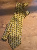 Stropdas, Kleding | Heren, Stropdassen, Ophalen of Verzenden, Gedragen, Overige kleuren, Met patroon