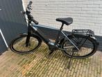 Gazelle Ultimate  C8 E-bike, Ophalen of Verzenden, Zo goed als nieuw, 50 km per accu of meer, 55 tot 59 cm