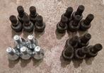 Originele wielbouten, set van 20 stuks voor o.a. Opel, Ophalen of Verzenden, Gebruikt, Suzuki
