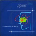 the buzzcocks / harmony in my head - punk, Rock en Metal, Gebruikt, 7 inch, Single
