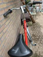 Te koop, gazelle dames fiets, Minder dan 10 versnellingen, Gebruikt, Ophalen of Verzenden, 55 cm of meer
