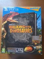 Wonderbook Walking with Dinosaurs NIEUW met move en camera, Puzzel en Educatief, 1 speler, Nieuw, Ophalen of Verzenden