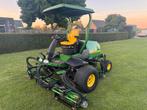 John Deere 8700 fairwaymaaier kooimaaier, Zakelijke goederen, Machines en Bouw | Tuin, Park en Bosbouw, Ophalen, Maaier