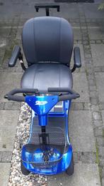 Scootmobiel Kymco opklapbaar, Ophalen, 10 km/u of minder, Kymco, 26 t/m 35 km