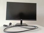 Monitor HP eye ease 23 inch, Computers en Software, Monitoren, HDMI, Zo goed als nieuw, HP, Ophalen
