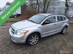 Dodge Caliber 1.8 SXT, Auto's, Voorwielaandrijving, 450 kg, Gebruikt, 1295 kg