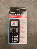 Texas Instruments TI-84 Plus CE-T Python Edition, Diversen, Rekenmachines, Ophalen of Verzenden, Grafische rekenmachine, Zo goed als nieuw