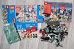 Lego 3431 basketbal met doos, Kinderen en Baby's, Speelgoed | Duplo en Lego, Complete set, Ophalen of Verzenden, Lego, Zo goed als nieuw