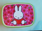 MEPAL LUNCHBOX- NIJNTJE ROZE, NOG NETJES. ZIE FOTO'S...., Diversen, Ophalen of Verzenden, Gebruikt