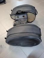 Universele Zijtassen Motor - bagtecs, Ophalen of Verzenden, Gebruikt