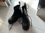 Dr Martens Jarrick ii maat 42, Kleding | Dames, Ophalen of Verzenden, Zo goed als nieuw, Zwart, Dr Martens