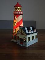Dickensville Christmas Lighthouse, Ophalen of Verzenden