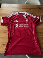 Nieuw Adidas Liverpool shirt Gakpo maat L, Nieuw, Overige maten, Ophalen of Verzenden, Voetbal