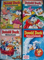 Donald Duck boeken strips stripboeken, Boeken, Europa, Ophalen of Verzenden, Zo goed als nieuw, Meerdere comics