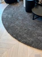 Vloerkleed, Huis en Inrichting, Stoffering | Tapijten en Kleden, Ophalen of Verzenden, Zo goed als nieuw, Rond, 200 cm of meer