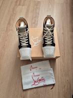 Christian Louboutin maat 44, Kleding | Dames, Schoenen, Christian Louboutin, Ophalen, Zo goed als nieuw