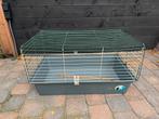 Cavia kooi, Dieren en Toebehoren, Knaagdieren en Konijnen | Hokken en Kooien, Ophalen, Kooi, Gebruikt, 60 tot 90 cm
