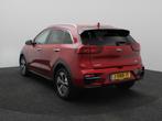 Kia e-Niro ExecutiveLine 64 kWh | 3- Fase | Stoel & Stuur Ve, Auto's, 12 maanden, Gebruikt, 1712 kg, 204 pk