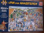 Puzzel, Ophalen of Verzenden, Meer dan 1500 stukjes, Zo goed als nieuw, Legpuzzel